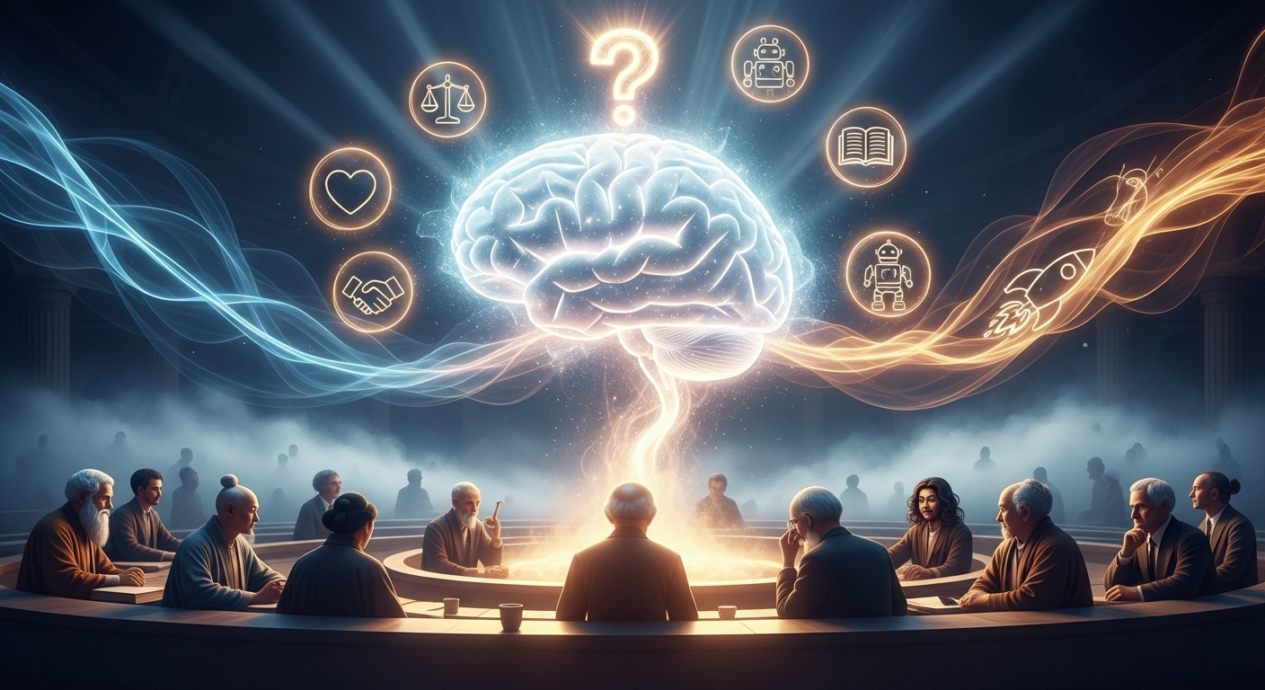 World Philosophy Day Nov